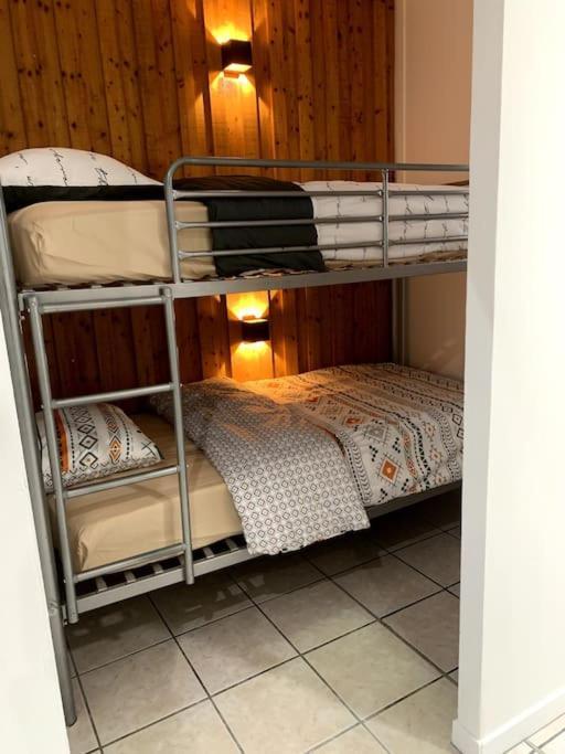 Appartement Cosy Lons - Montmorot Exterior photo