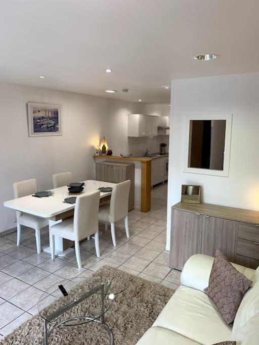 Appartement Cosy Lons - Montmorot Exterior photo